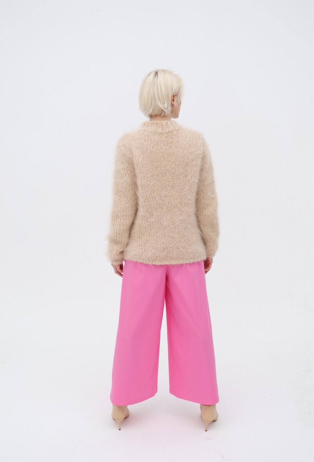 Sweater - photo 45793