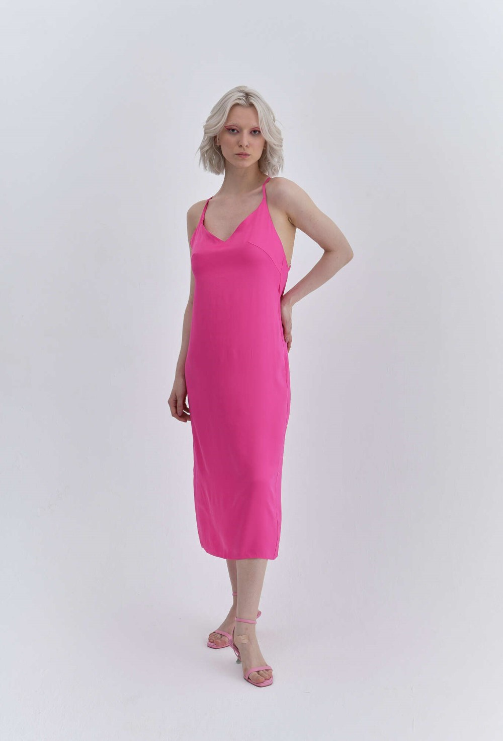 Dress - photo 45811