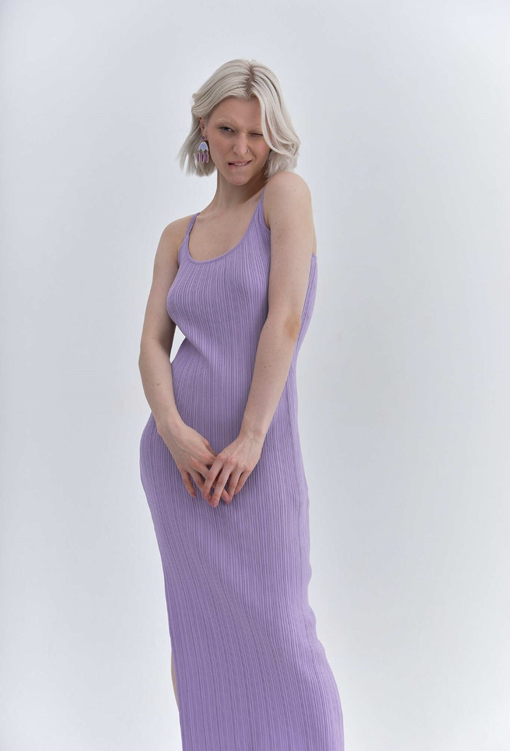 Dress - photo 45824