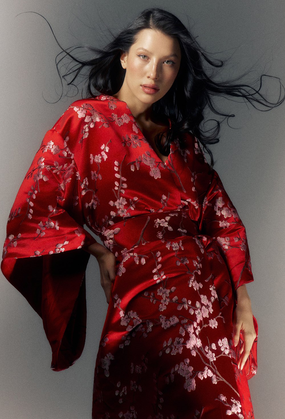 Kimono - photo 45904