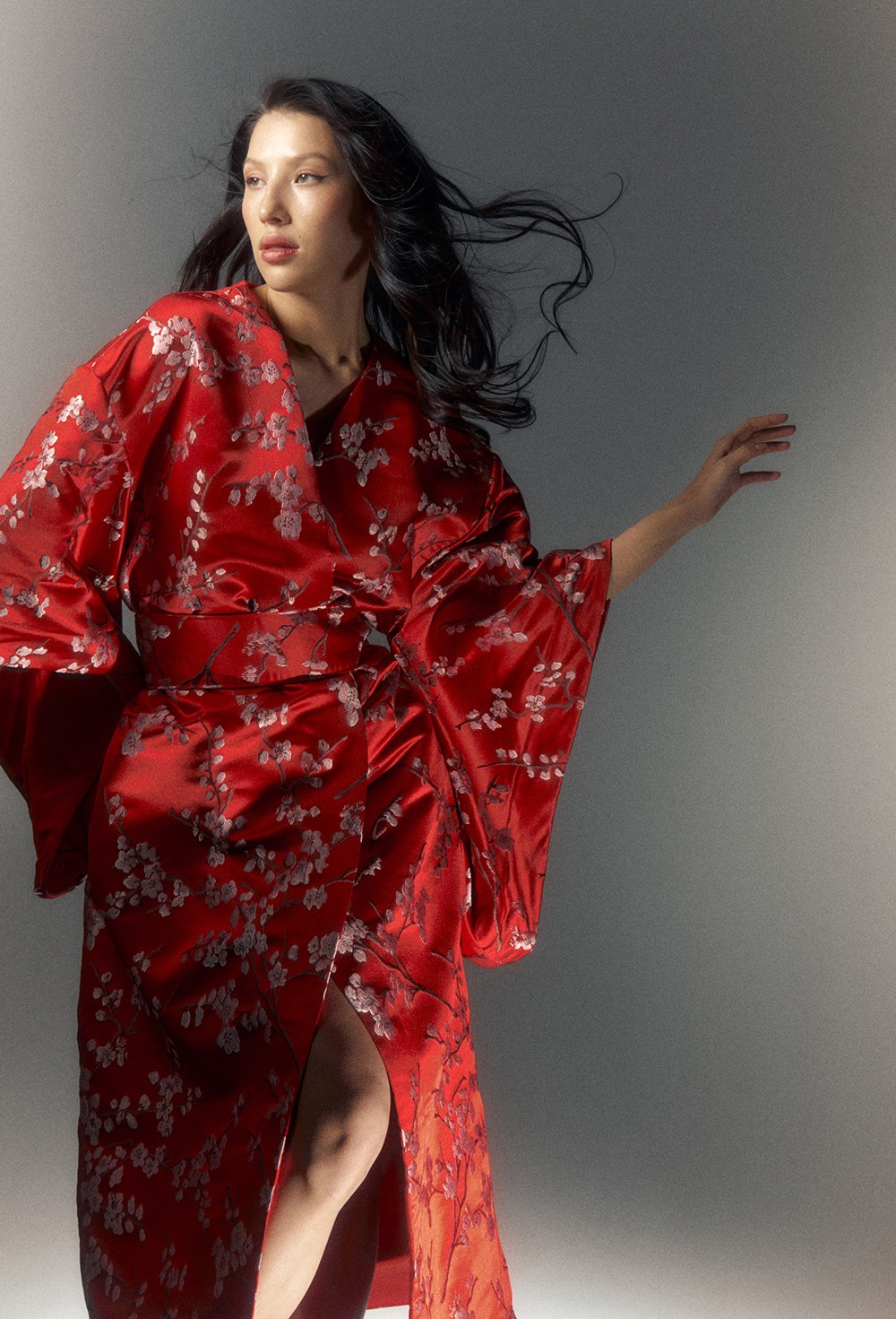 Kimono - photo 45905