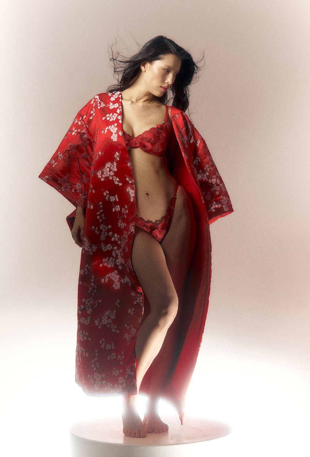 Kimono - photo 45907