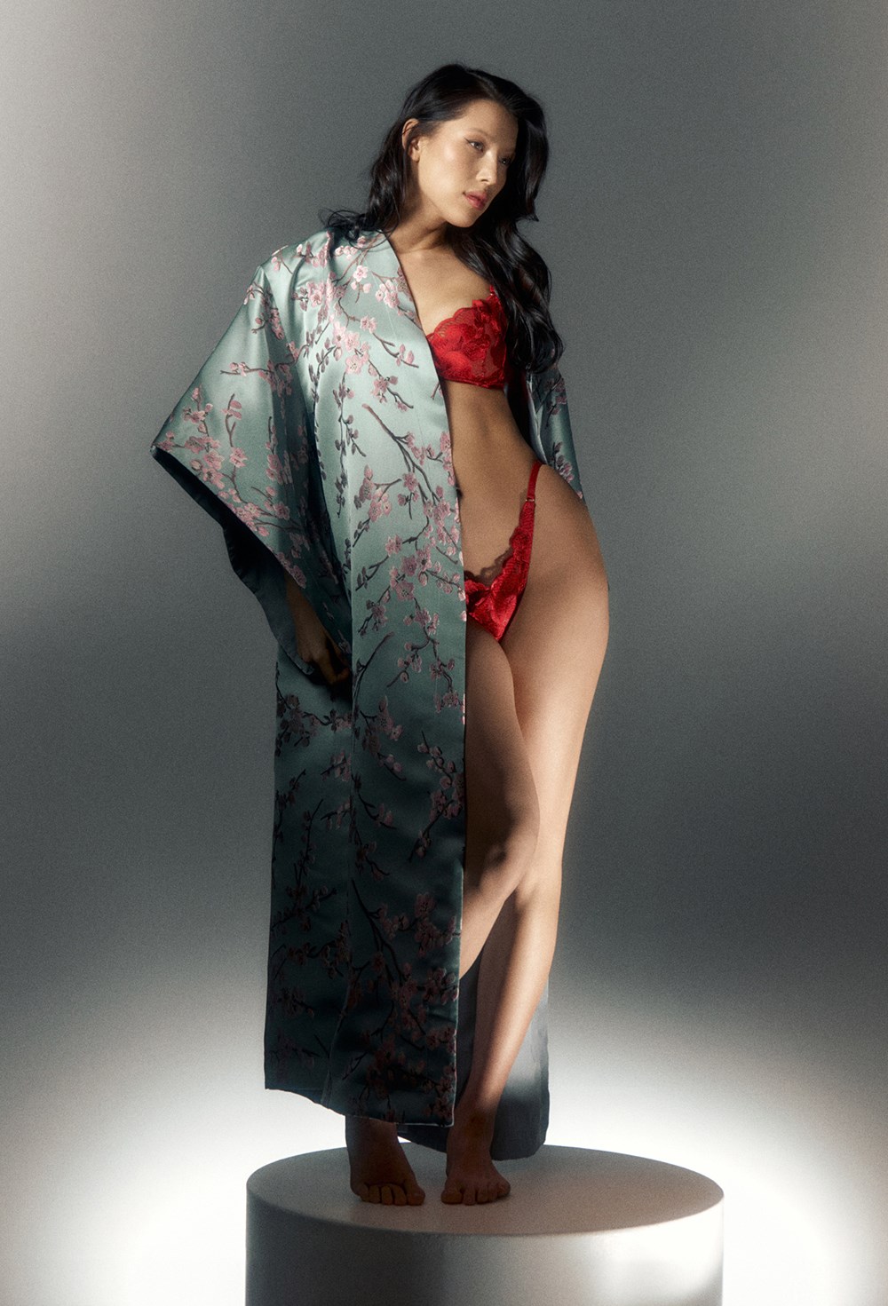 Kimono - photo 45911