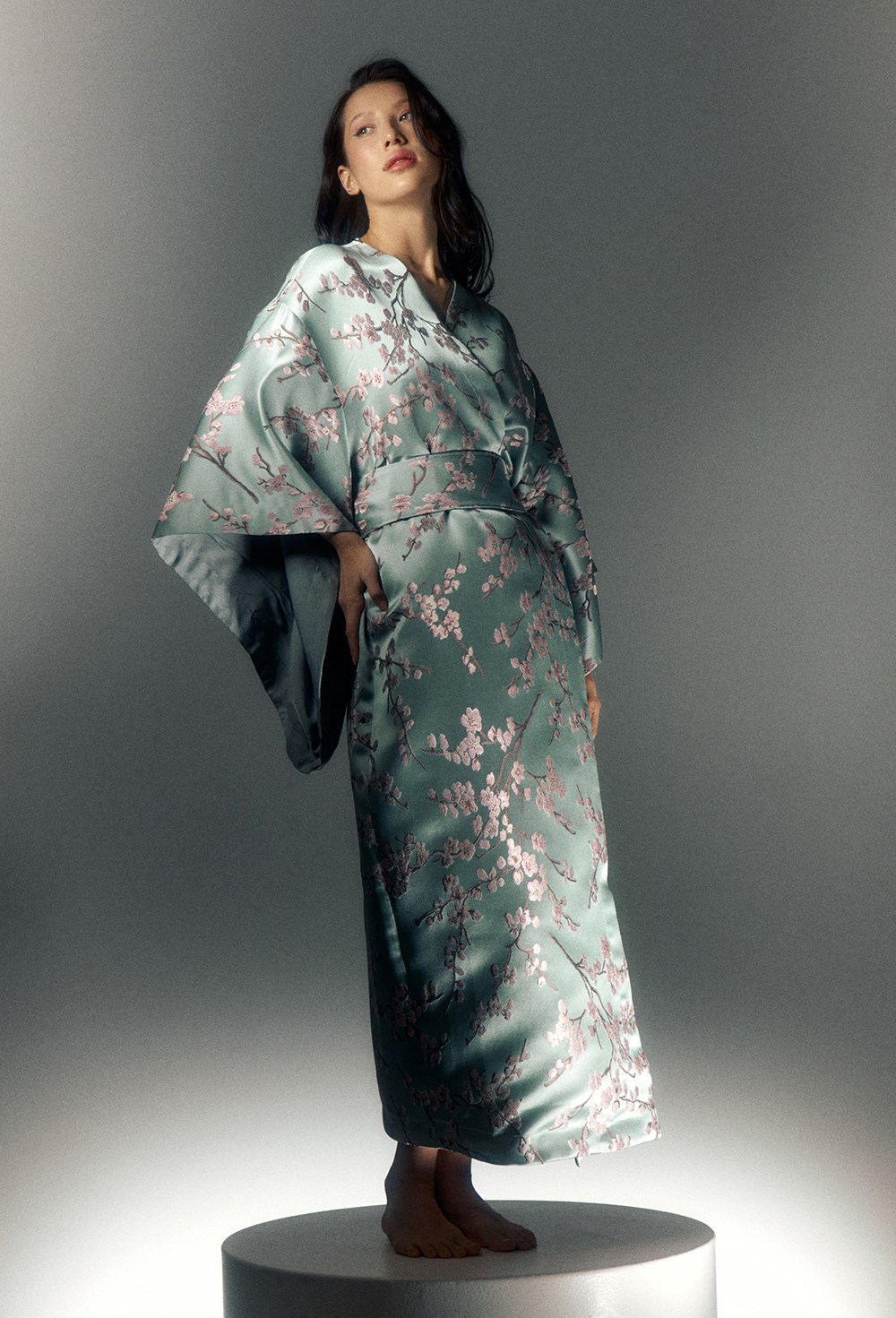Kimono - photo 45912