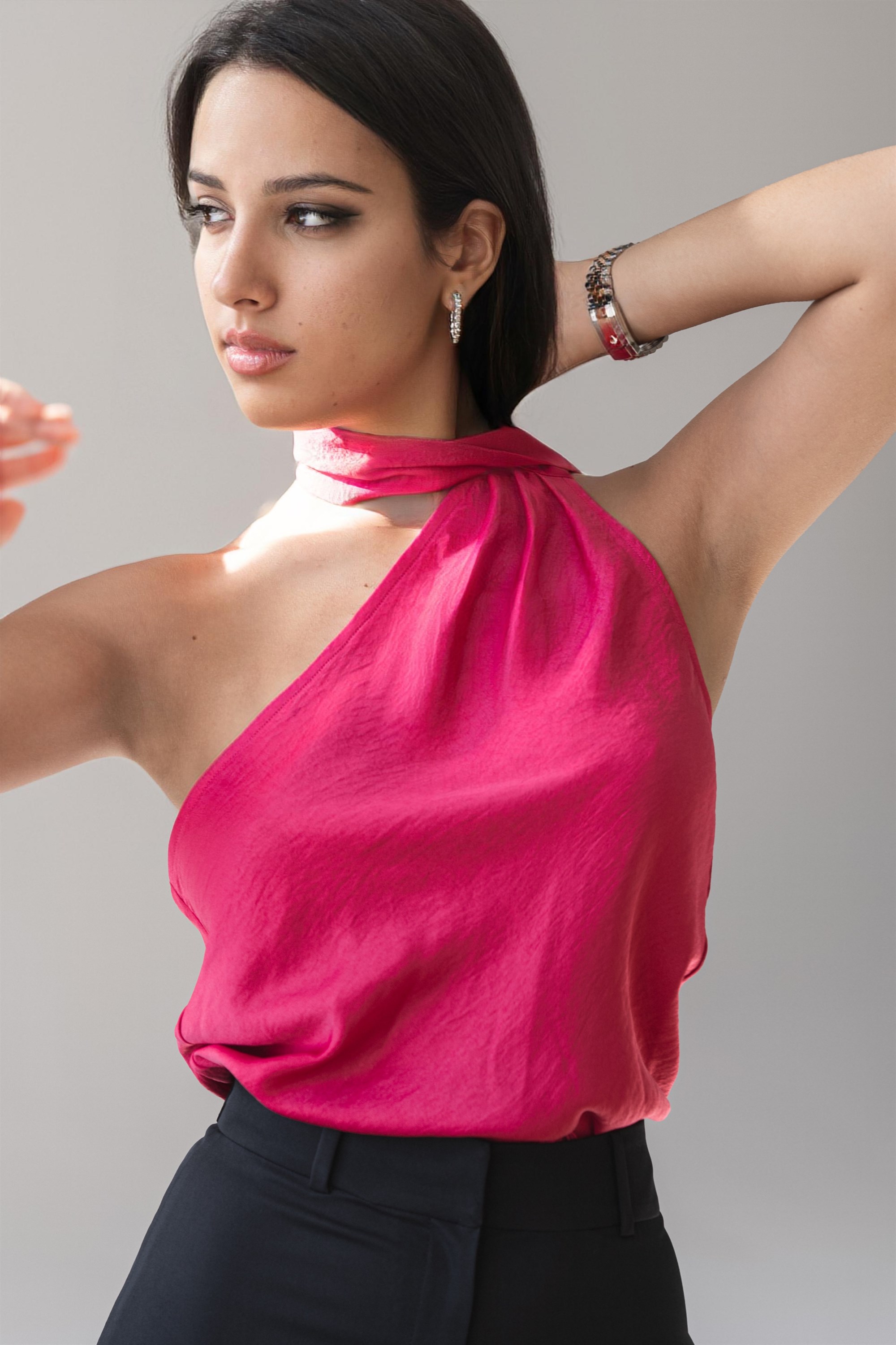 Blouse - photo 45946