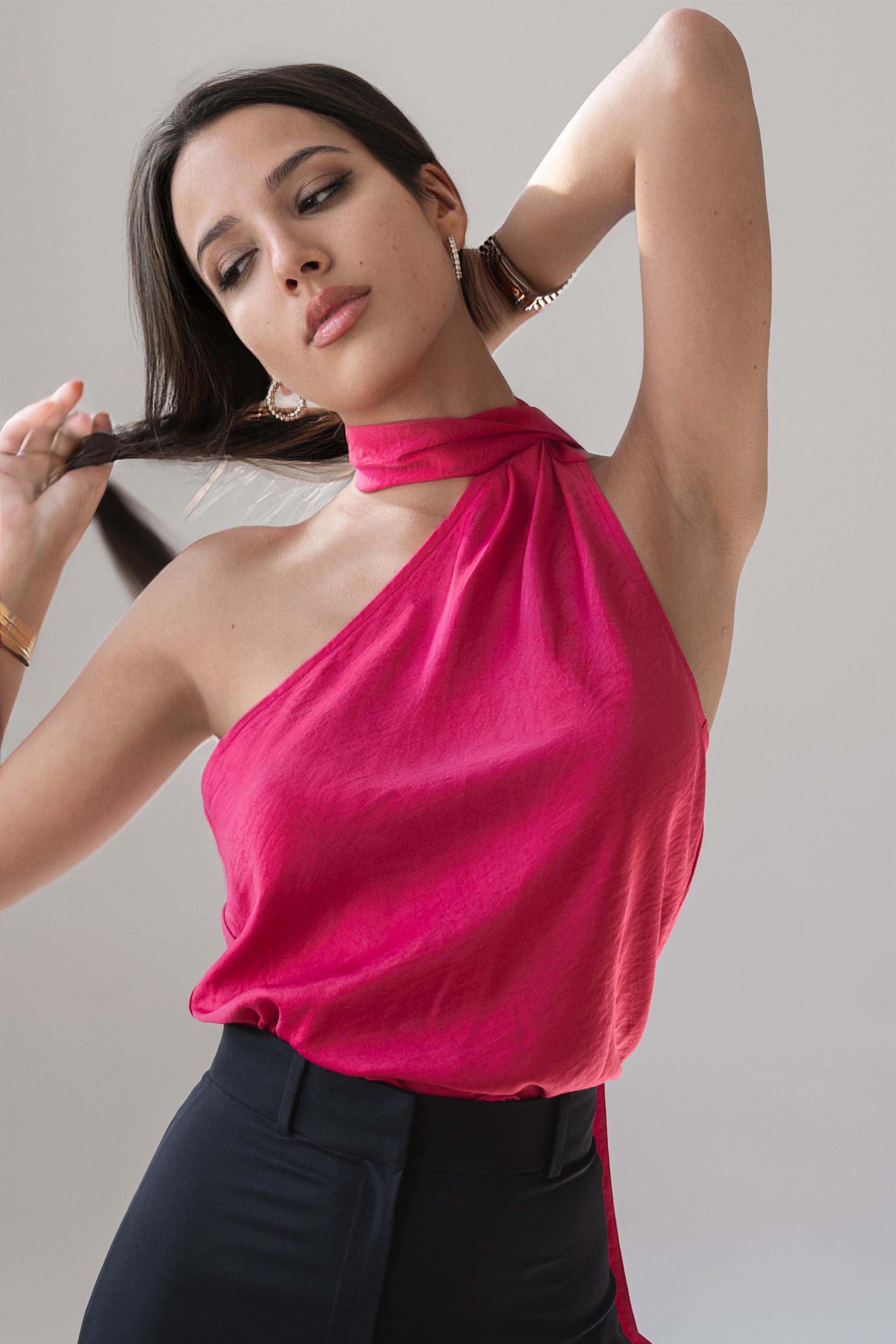 Blouse - photo 45947