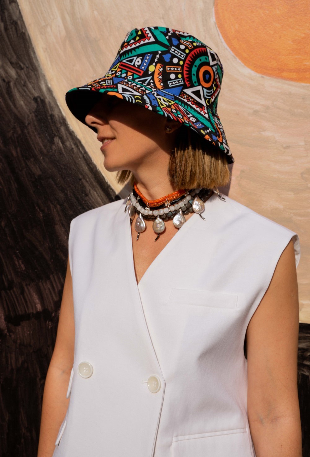 Choker - photo 45963