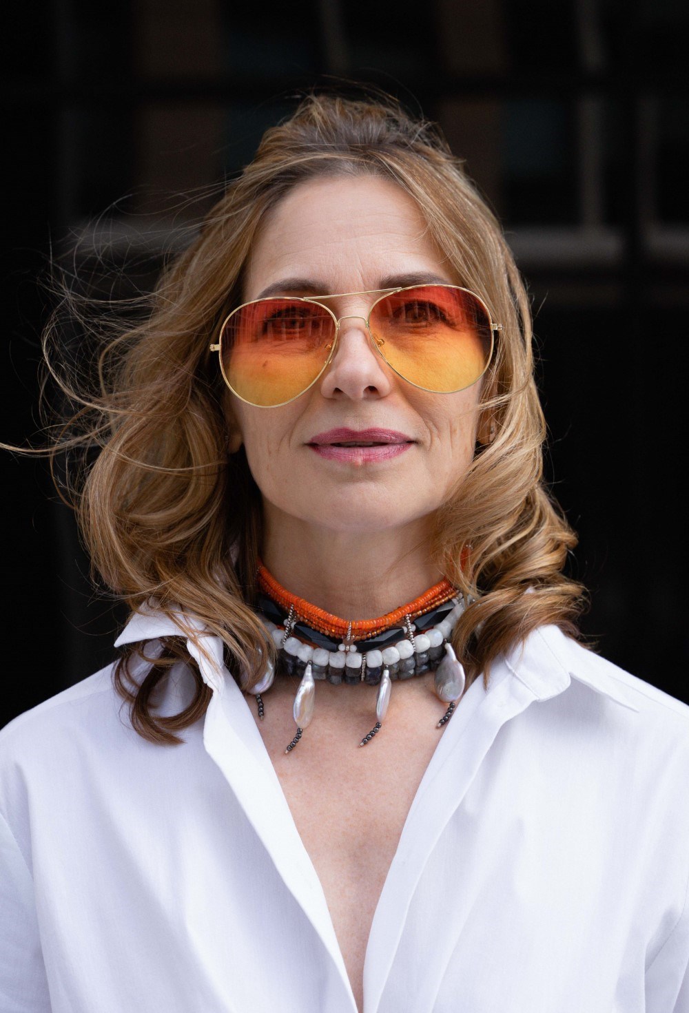 Choker - photo 45964