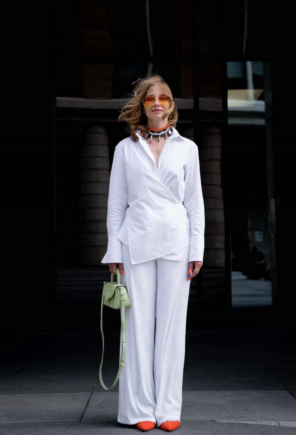 Choker - photo 45965