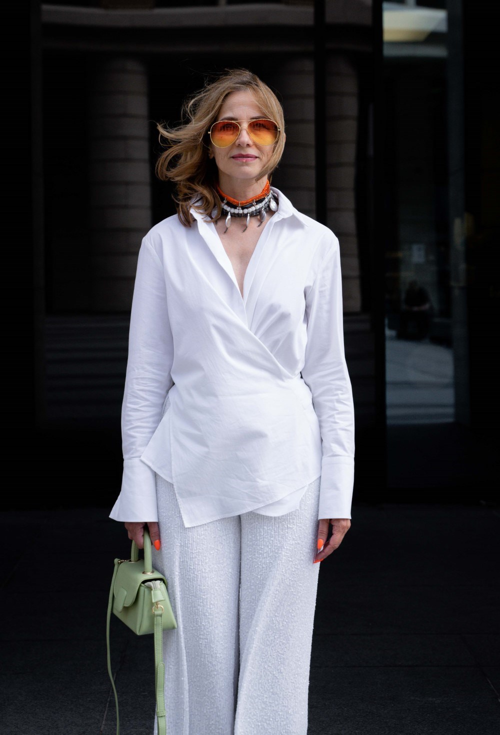 Choker - photo 45966