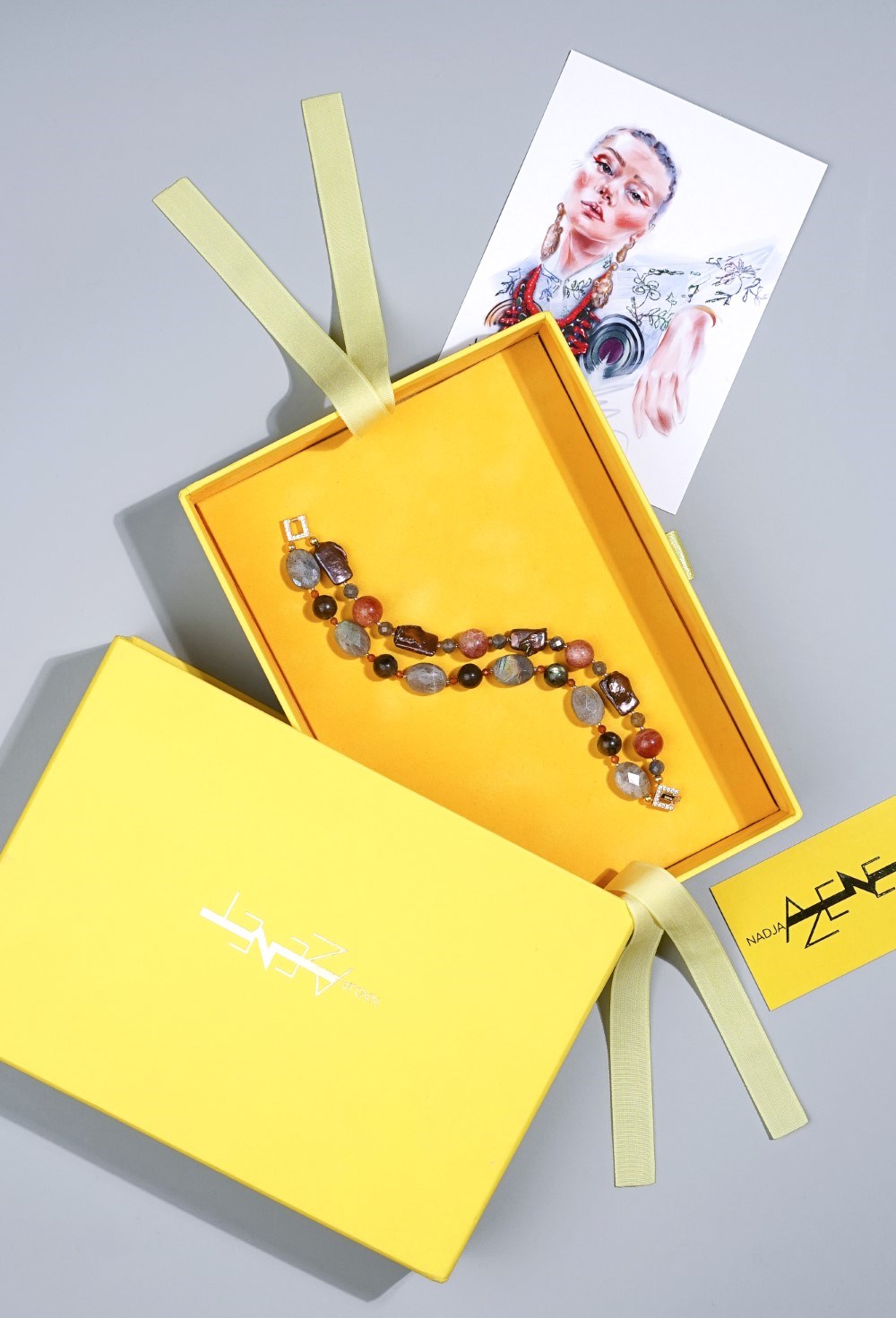 Bracelet - photo 46014