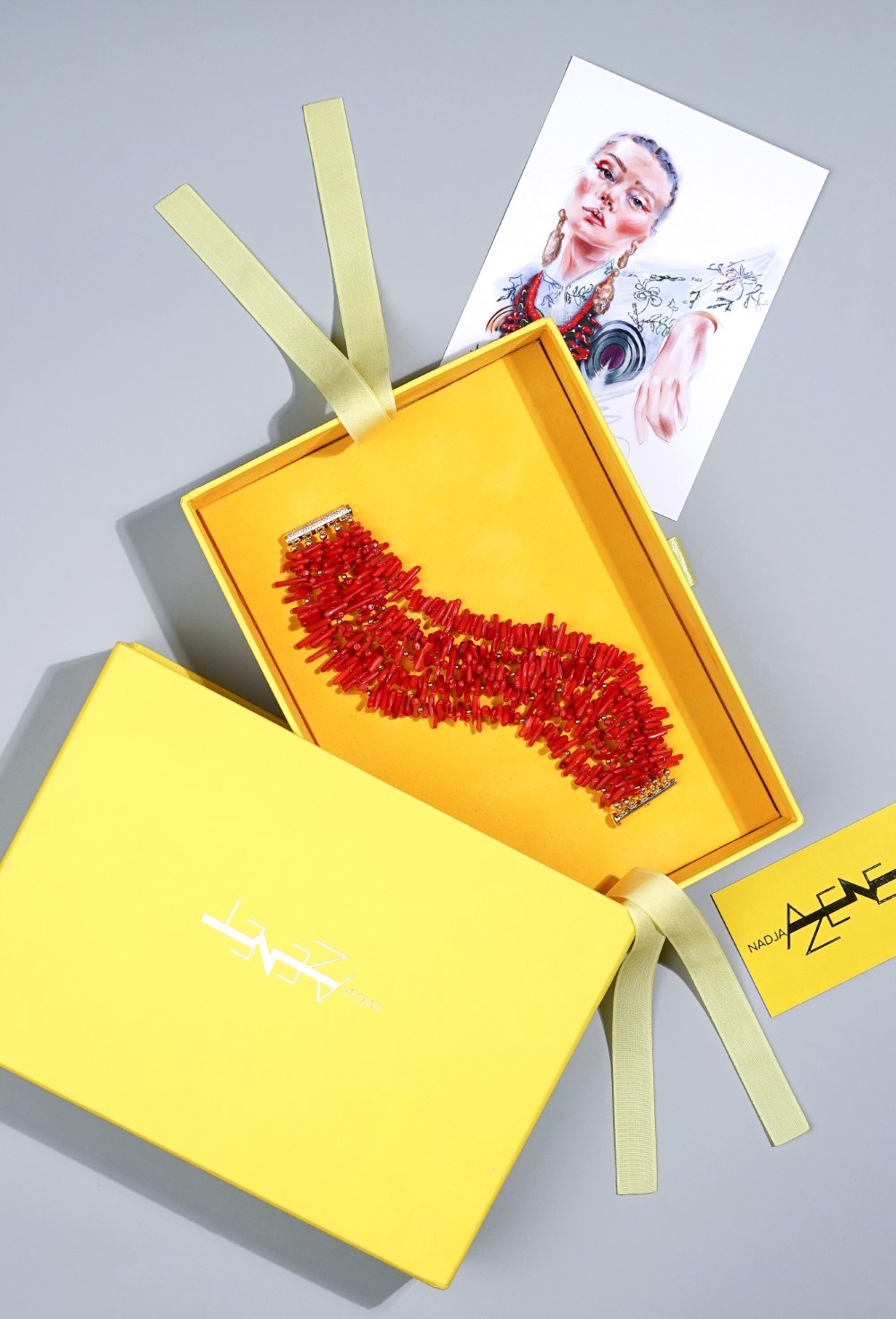 Bracelet - photo 46037