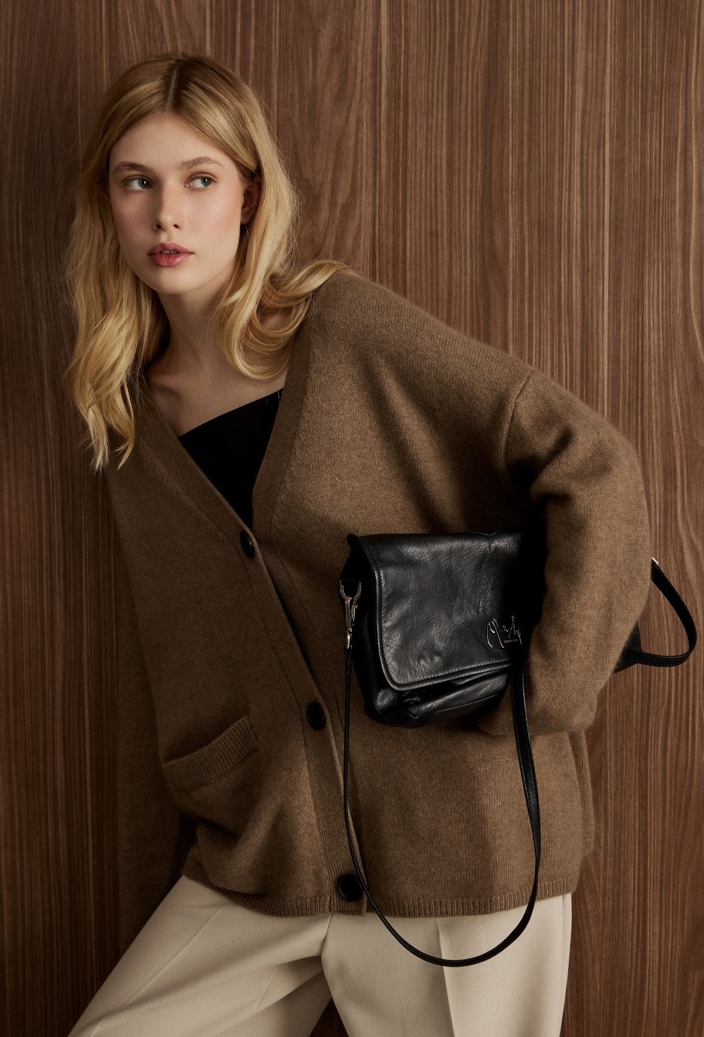 Cardigan - photo 46041