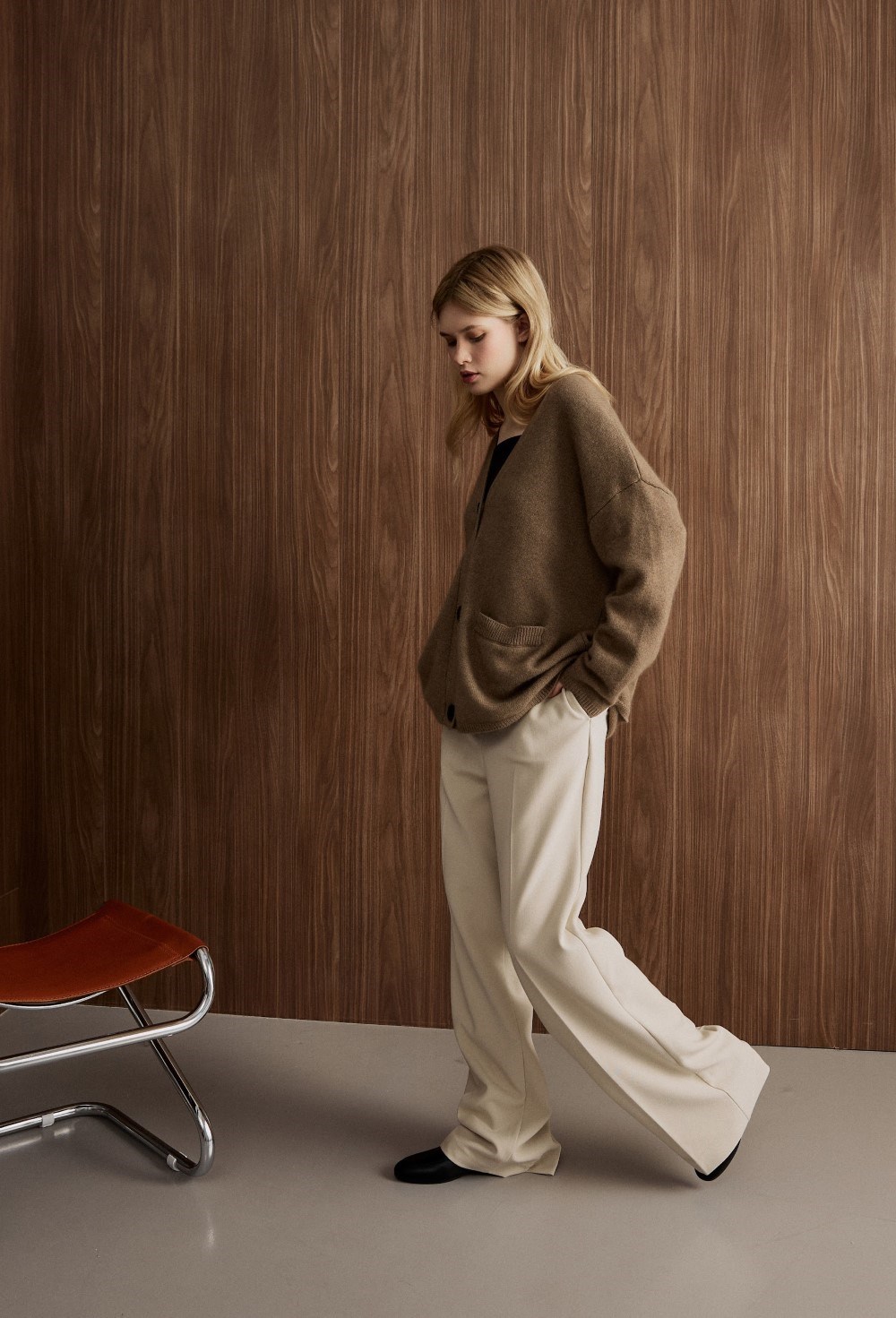 Cardigan - photo 46042