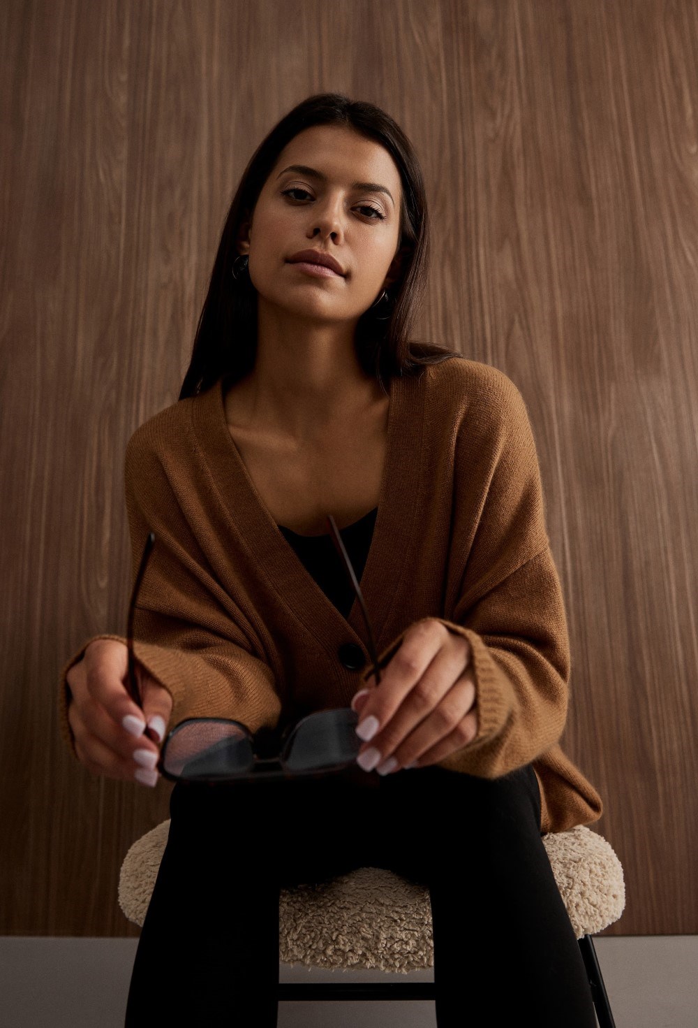 Cardigan - photo 46046