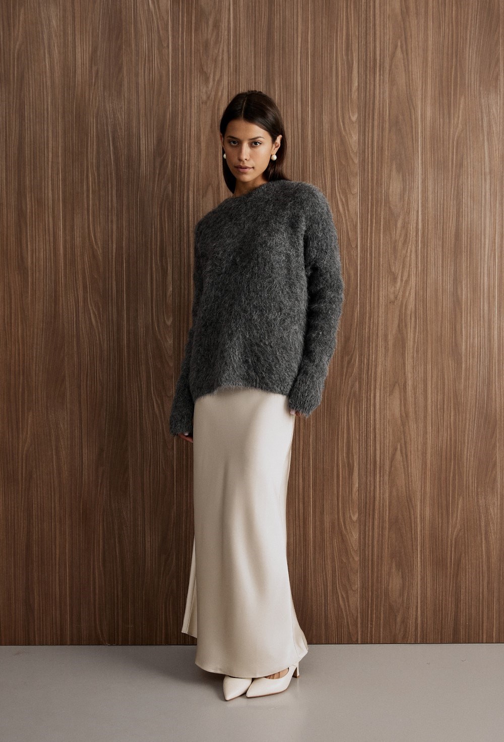 Sweater - photo 46055