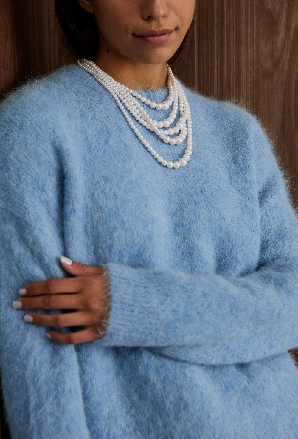 Sweater - photo 46058