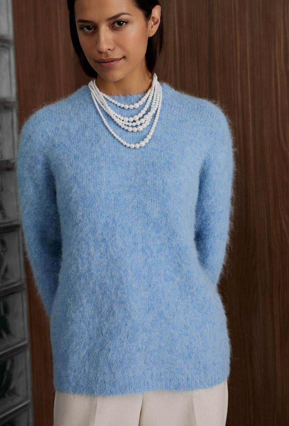 Sweater - photo 46059