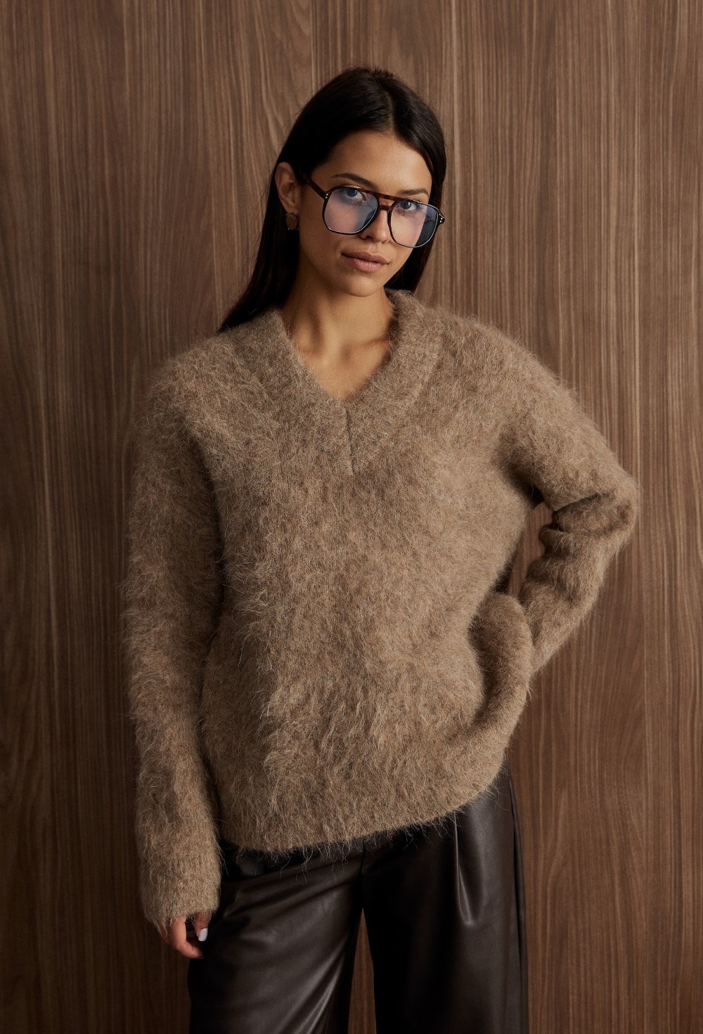 Sweater - photo 46062