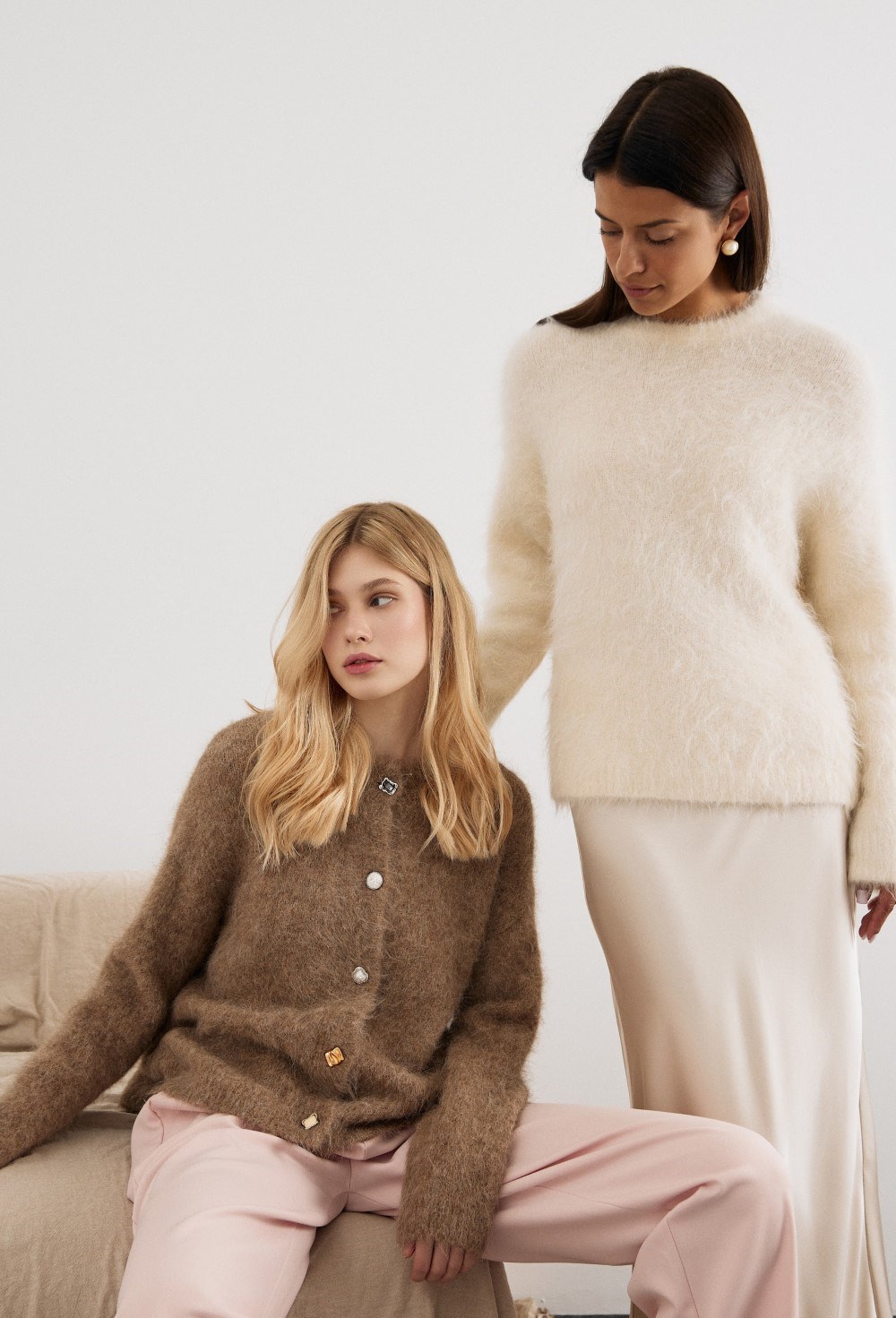 Cardigan - photo 46069