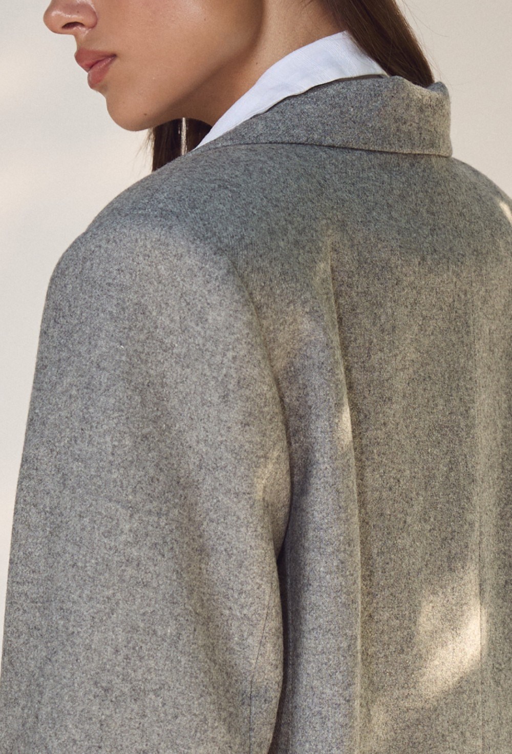 Jacket OFFICE - photo 46100