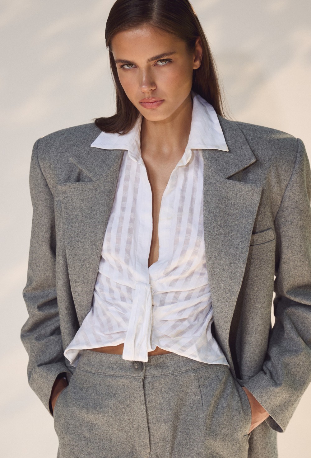 Shorts OFFICE - photo 46106