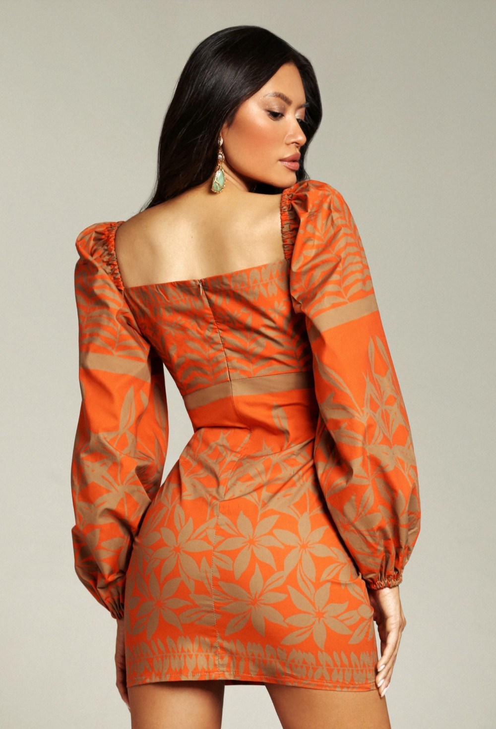 Dress GOLD OF THE SCYTHIANS - photo 46123