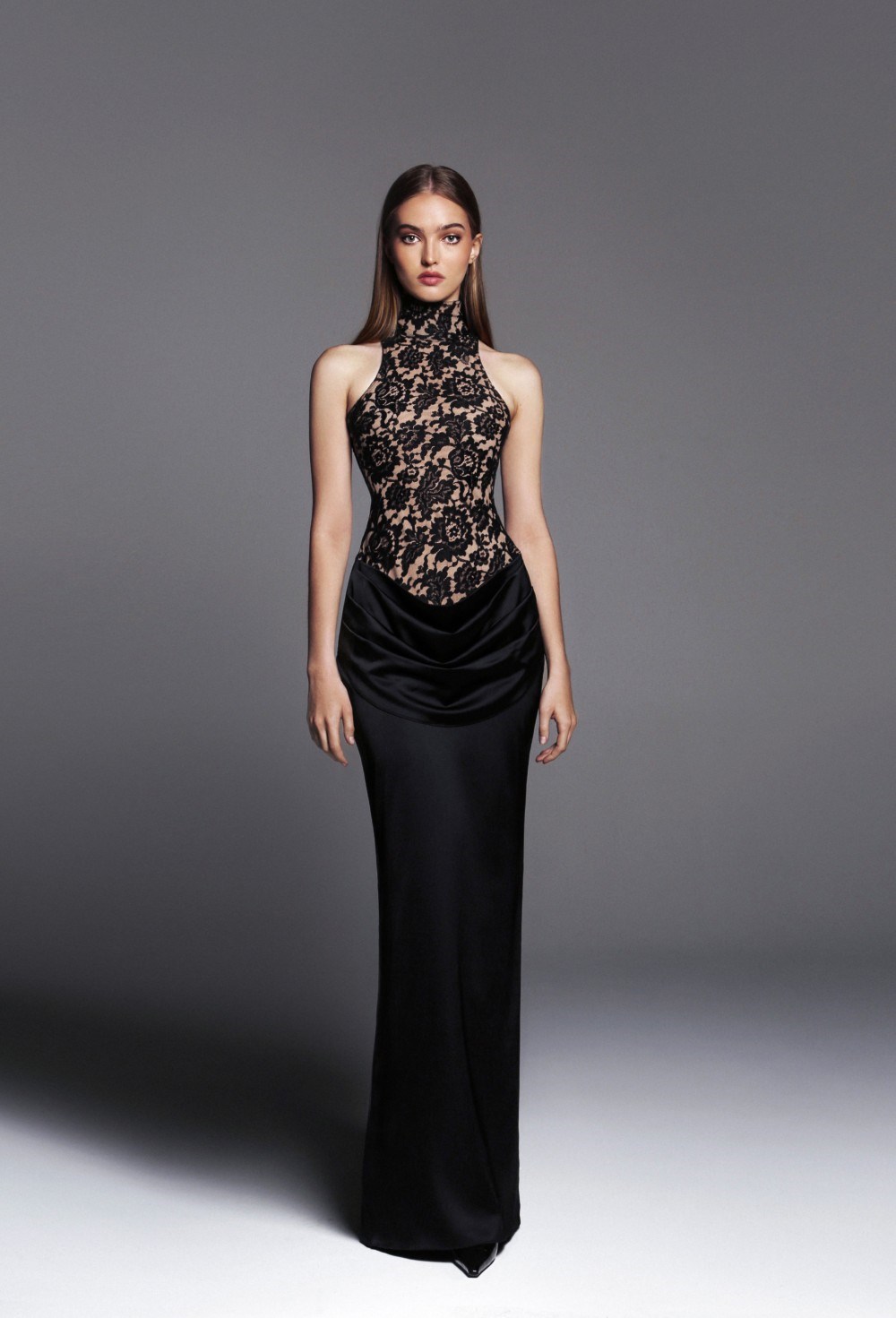 Dress BLACKEST - photo 46127