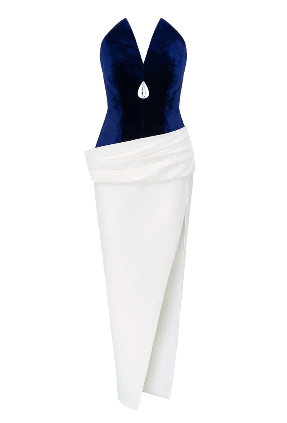 Dress METEORITE - photo 46137