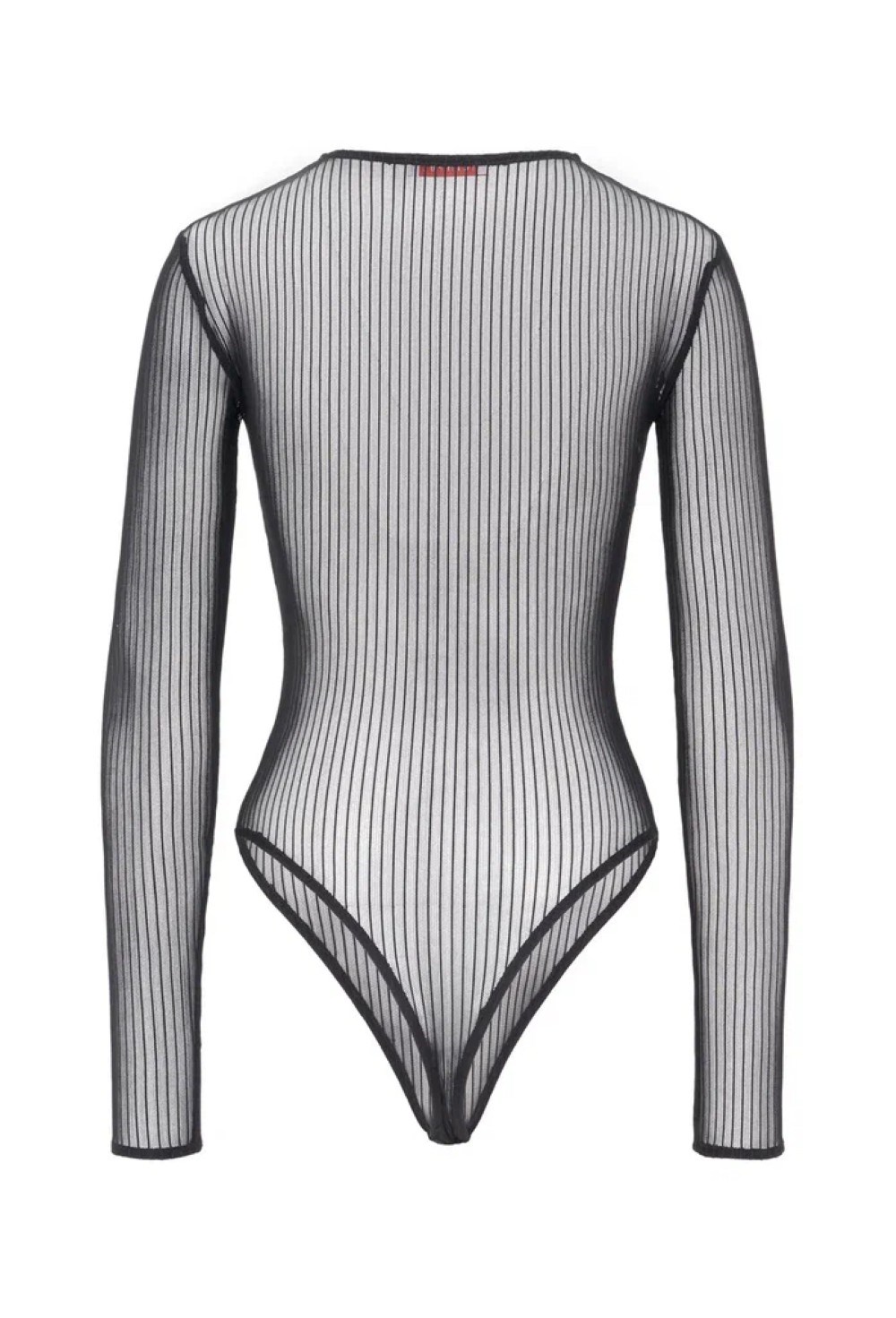 Body NAKED - photo 46141