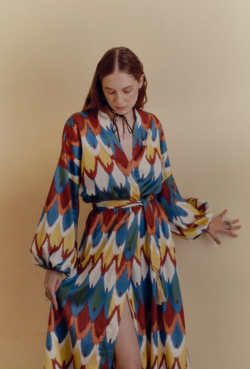 Kimono - photo 46148