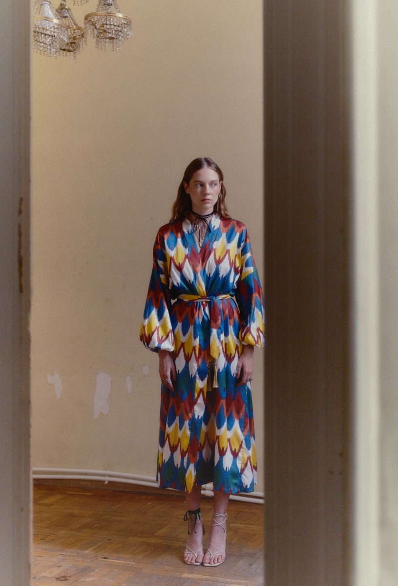 Kimono - photo 46150