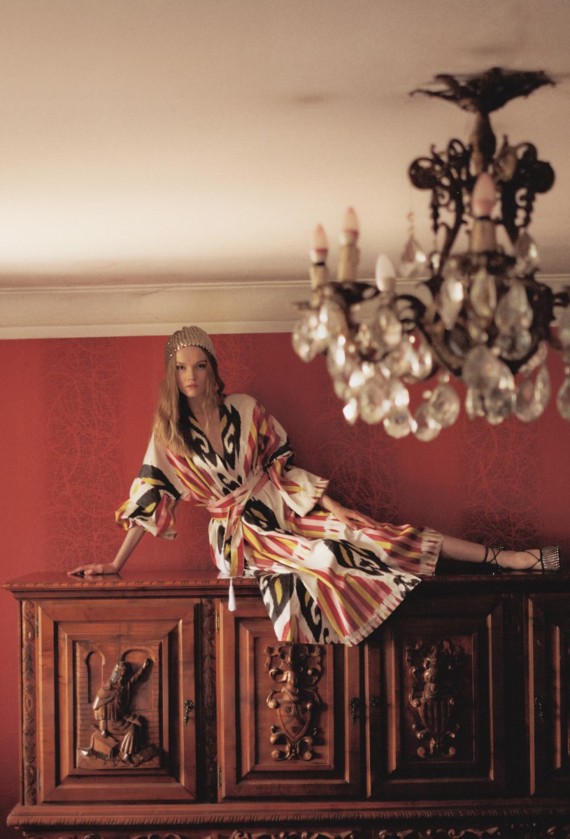 Kimono - photo 46153