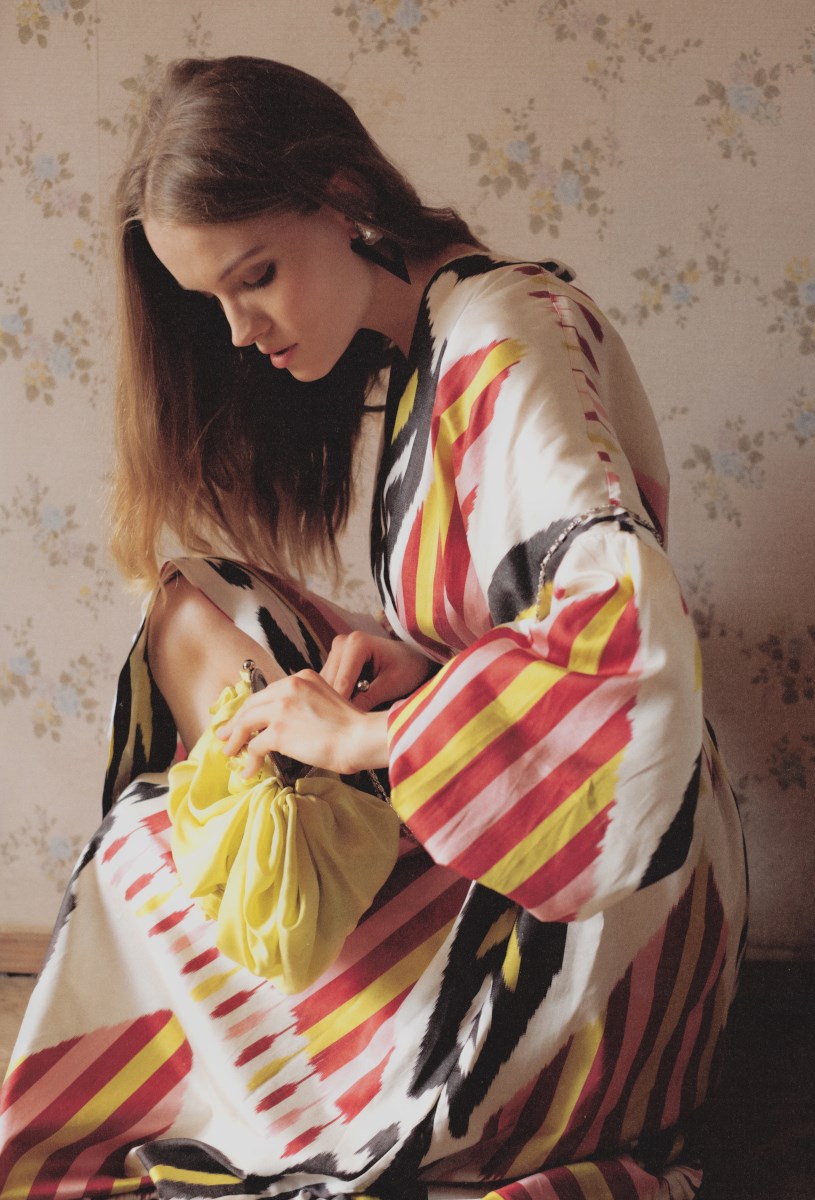 Kimono - photo 46154