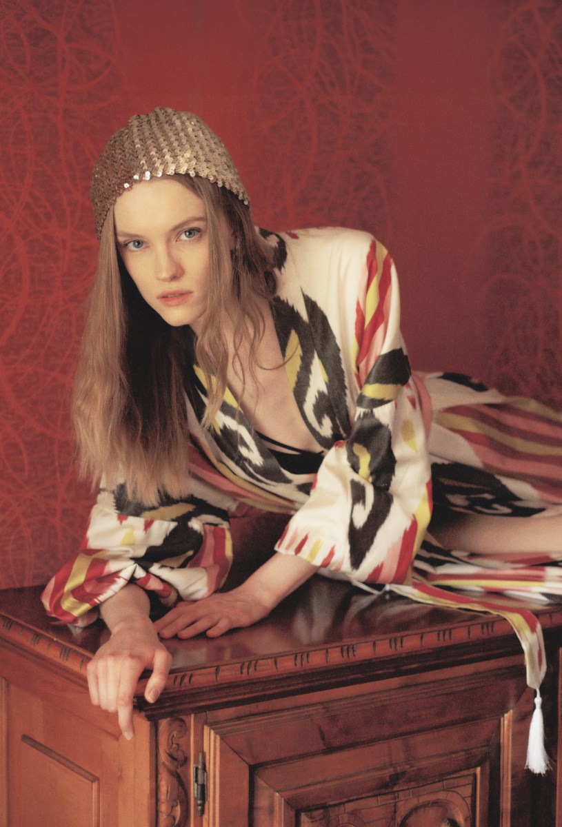 Kimono - photo 46155