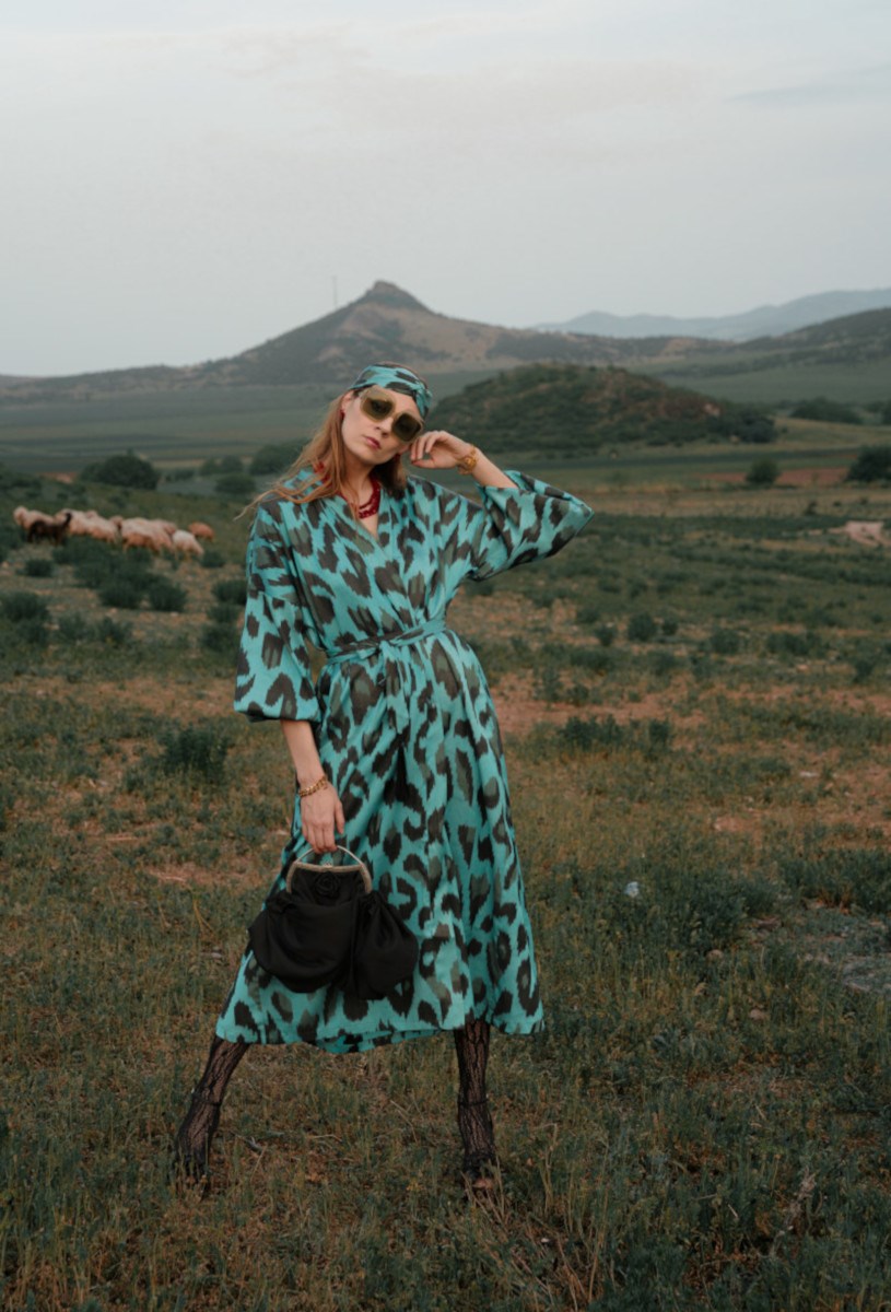 Kimono - photo 46158