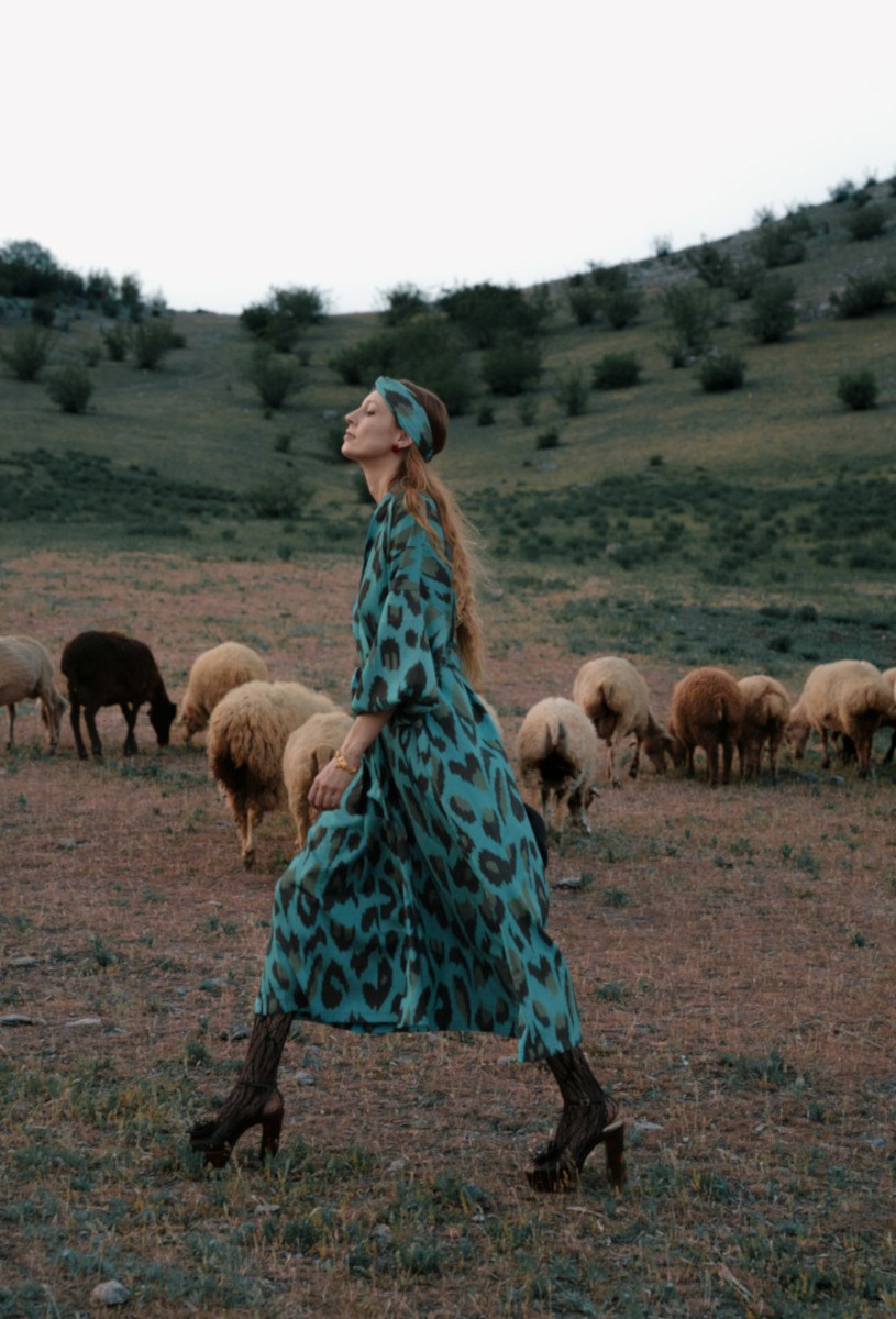 Kimono - photo 46160