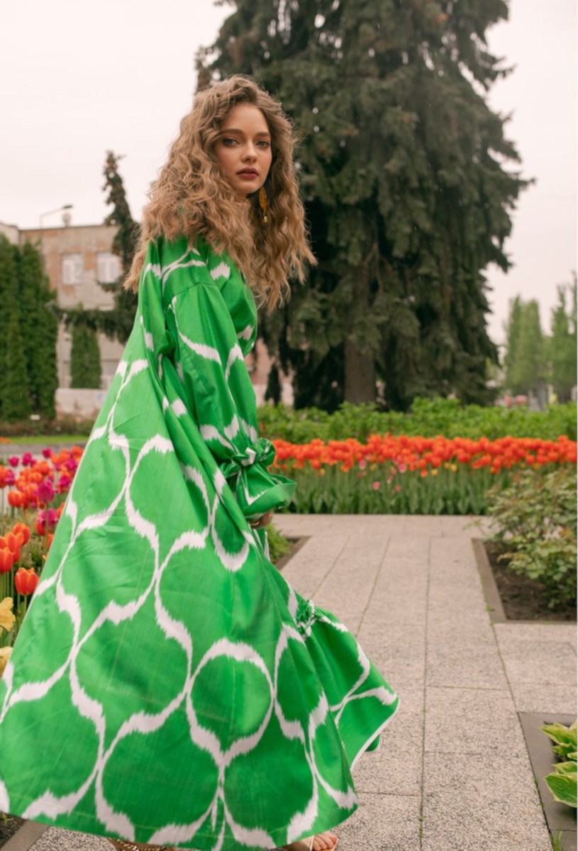 Kimono - photo 46170