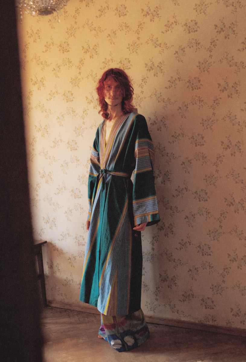 Kimono - photo 46172