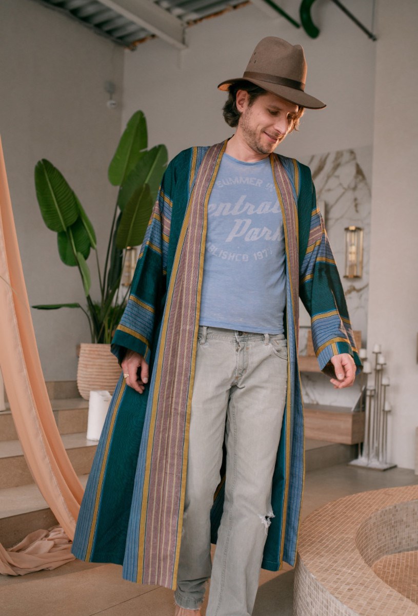 Kimono - photo 46175