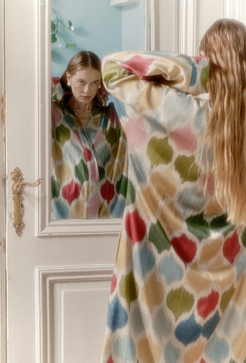 Kimono - photo 46178