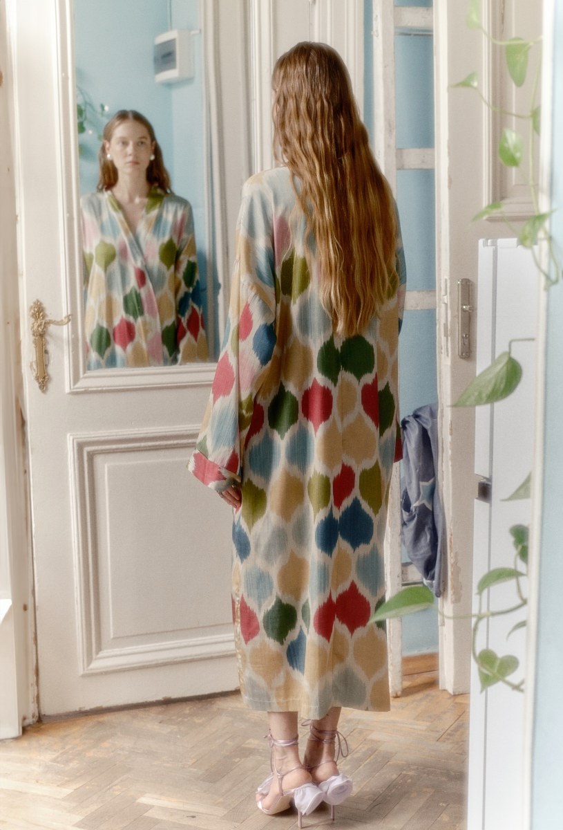 Kimono - photo 46179