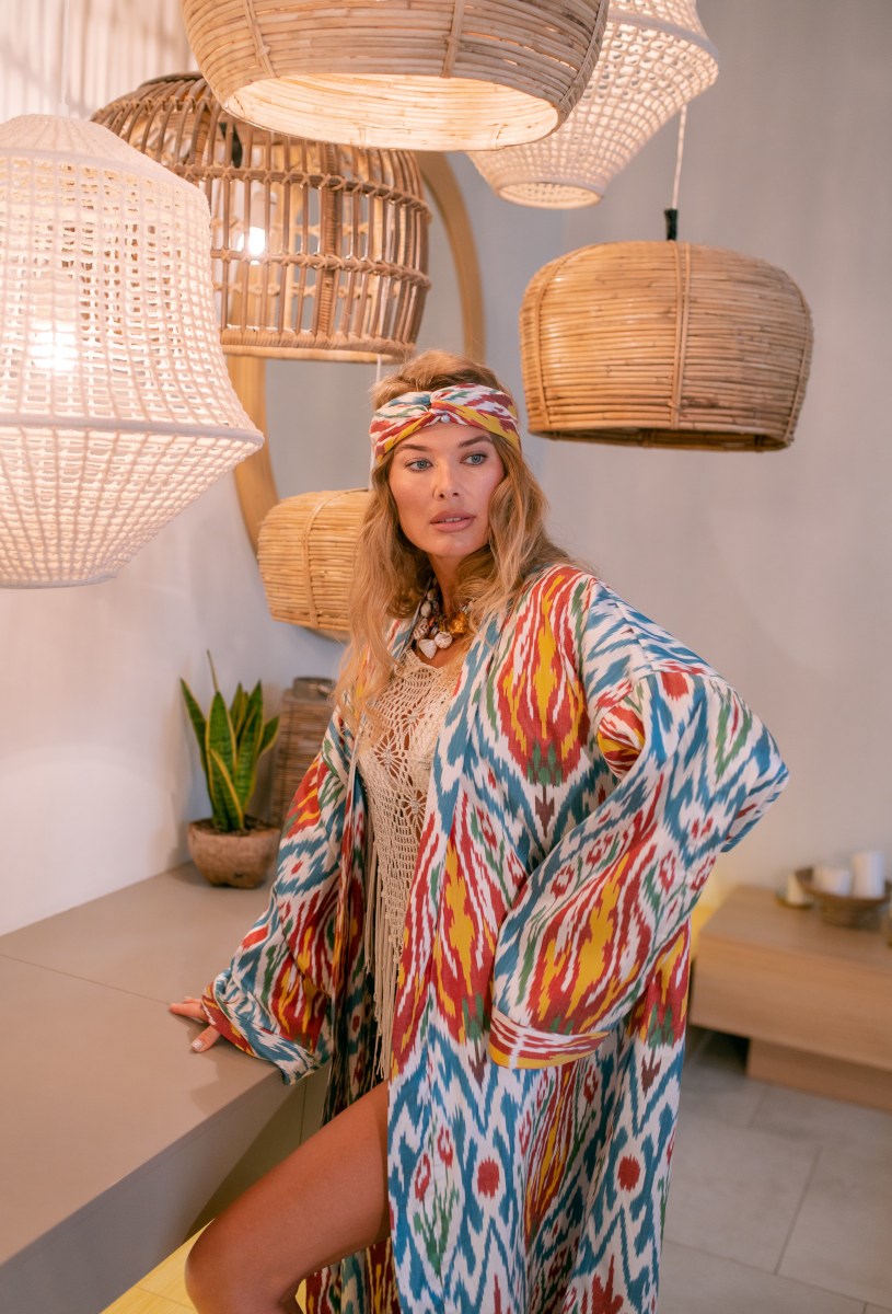 Kimono - photo 46185