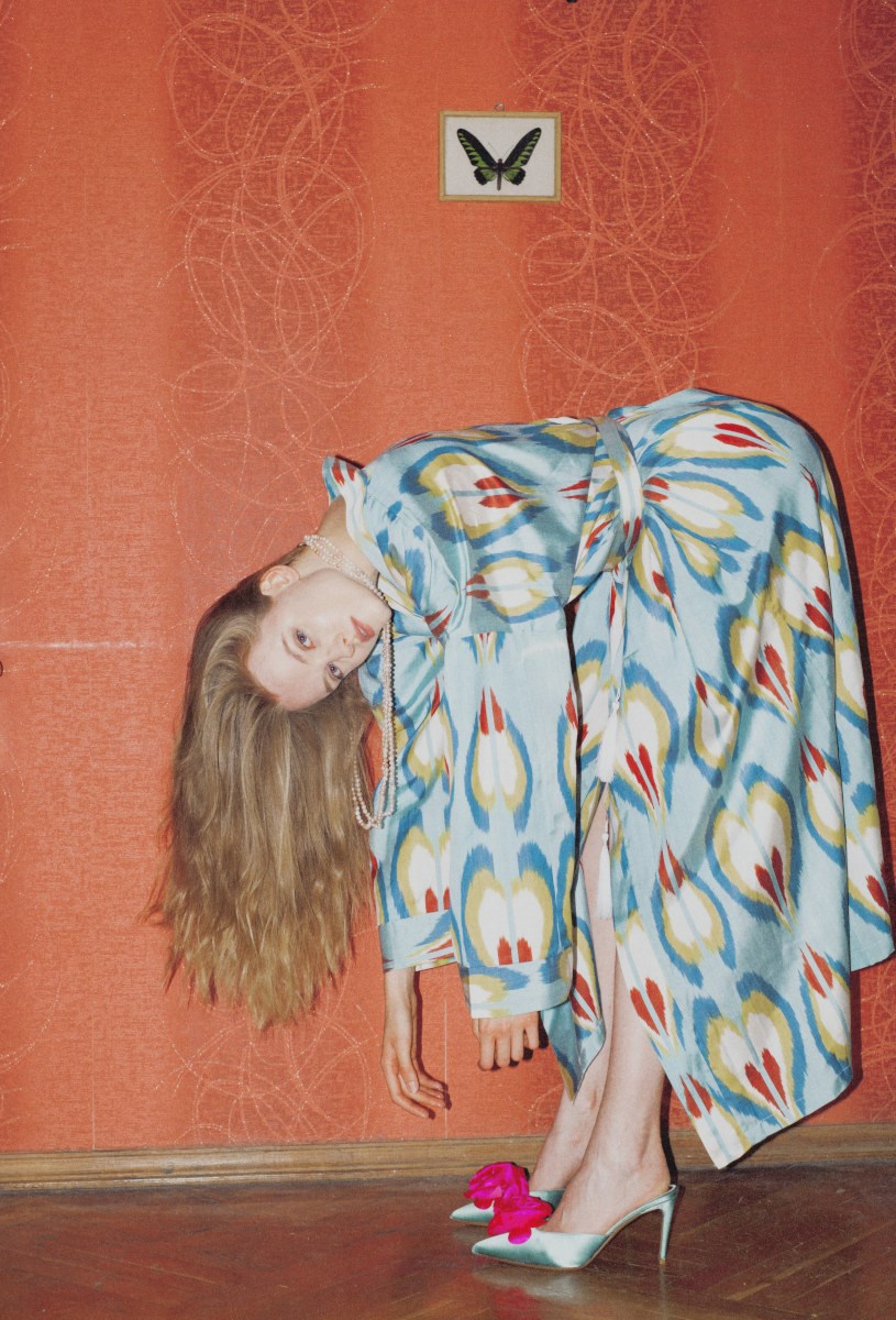 Kimono - photo 46194