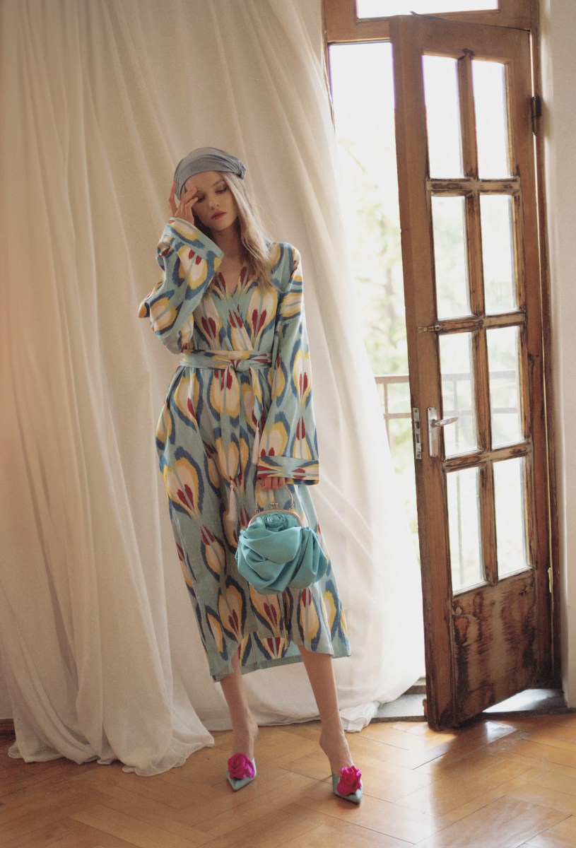 Kimono - photo 46195