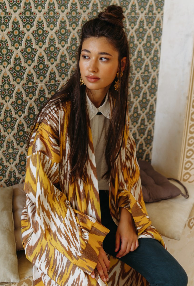 Kimono - photo 46198