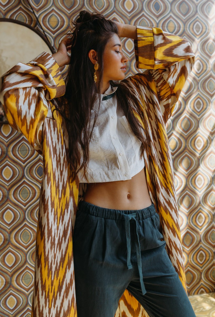 Kimono - photo 46199