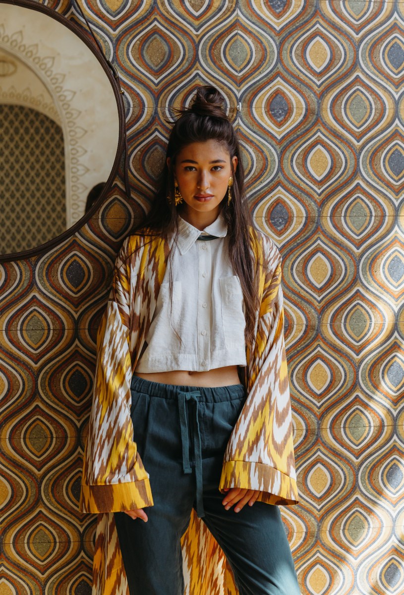 Kimono - photo 46200