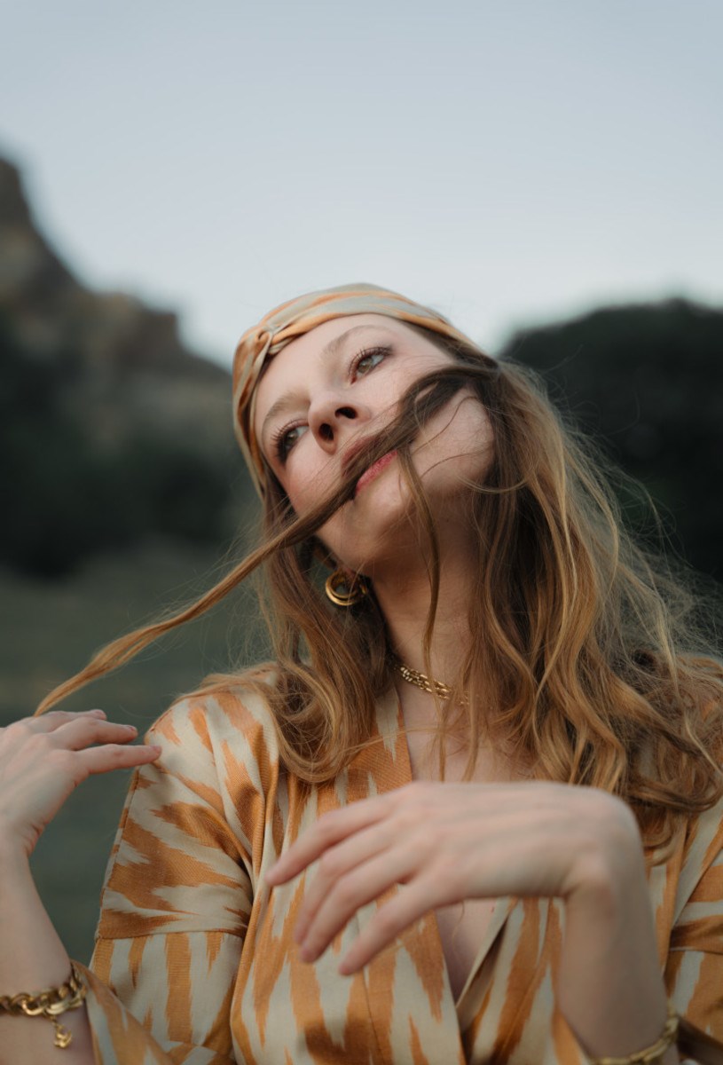 Kimono - photo 46203