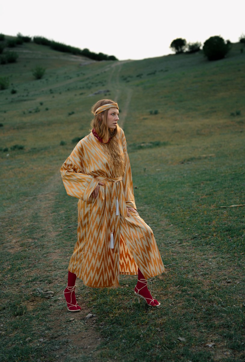 Kimono - photo 46204